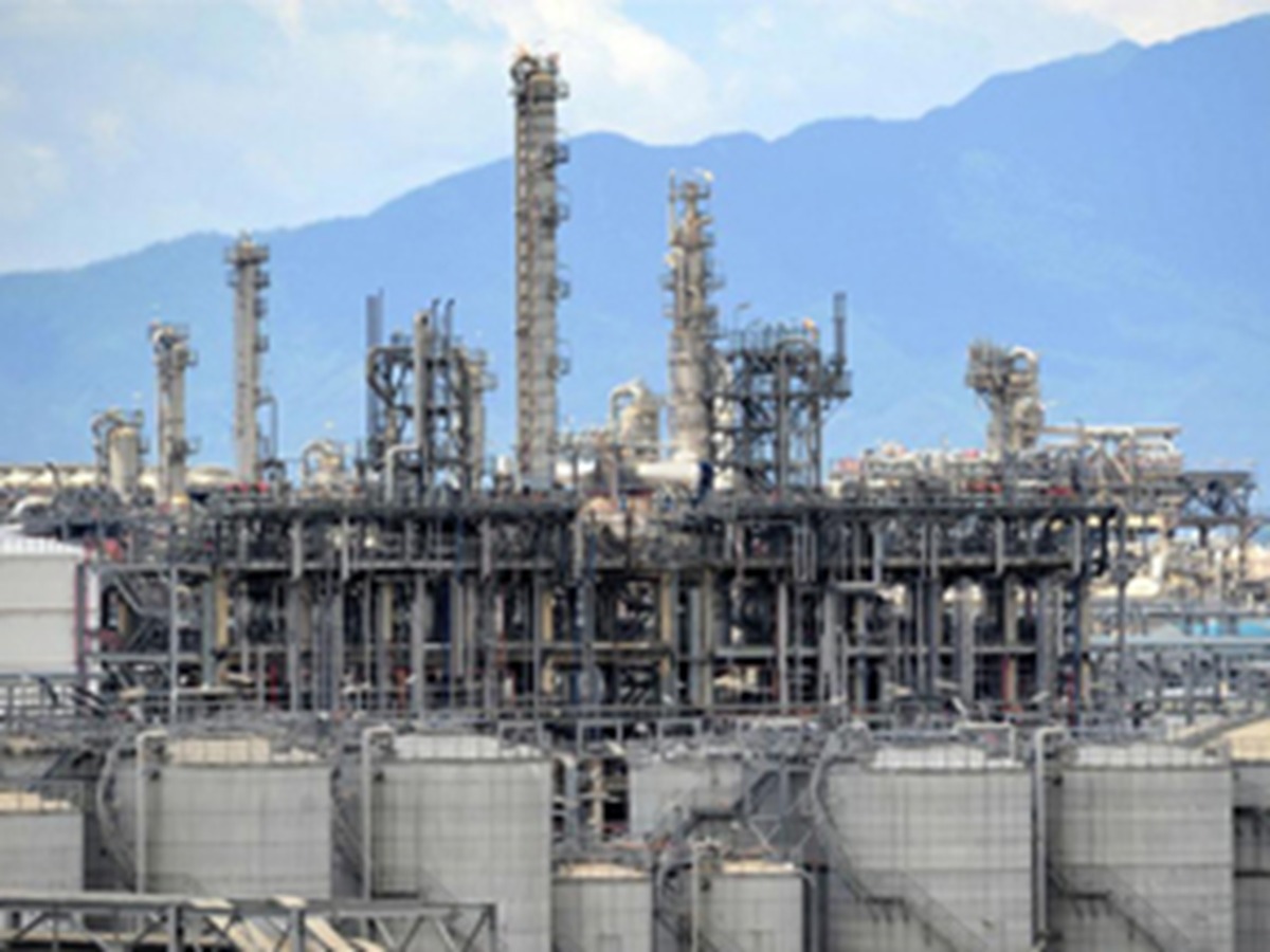 化工石化医药类