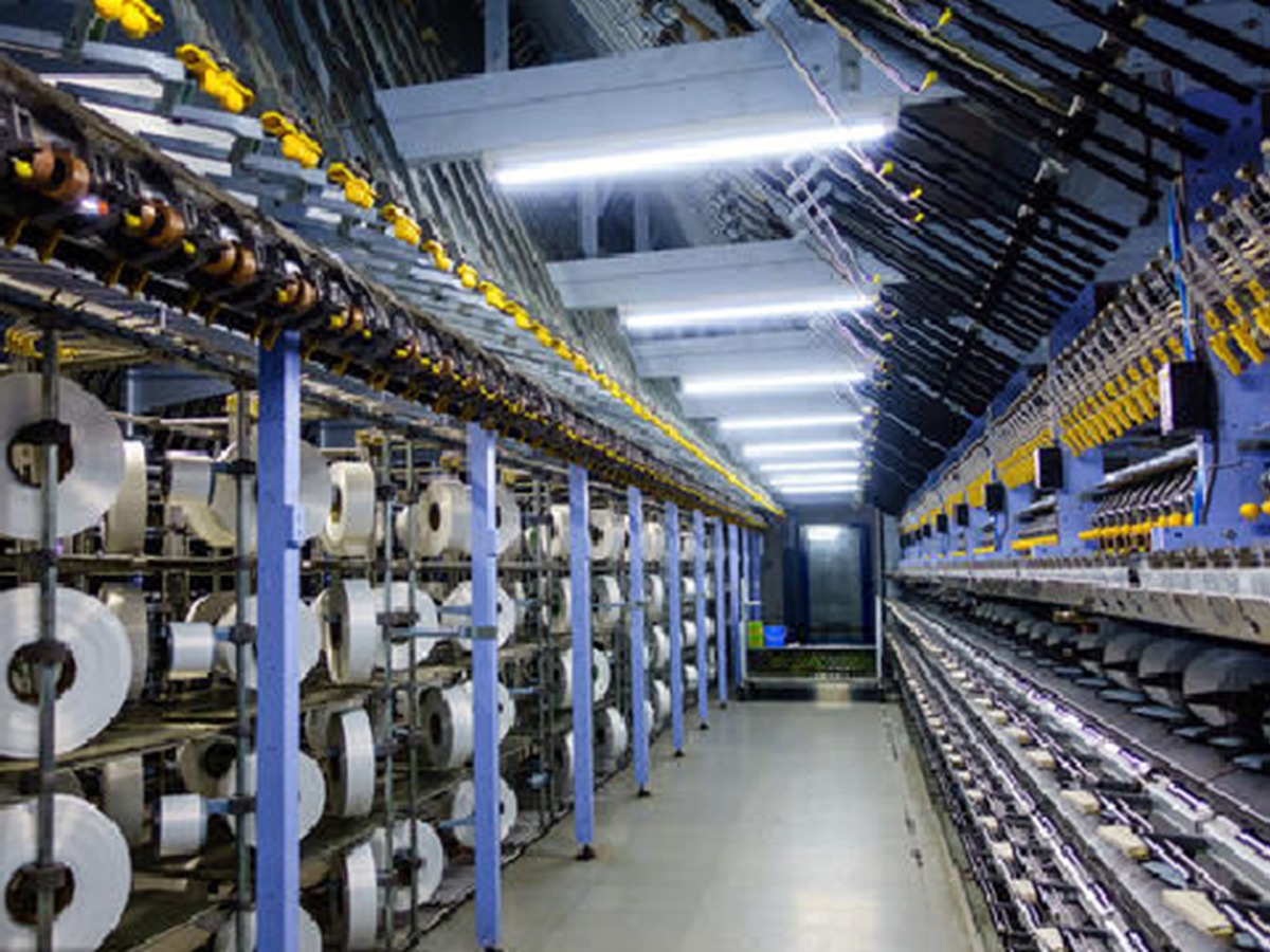 轻工纺织化纤类